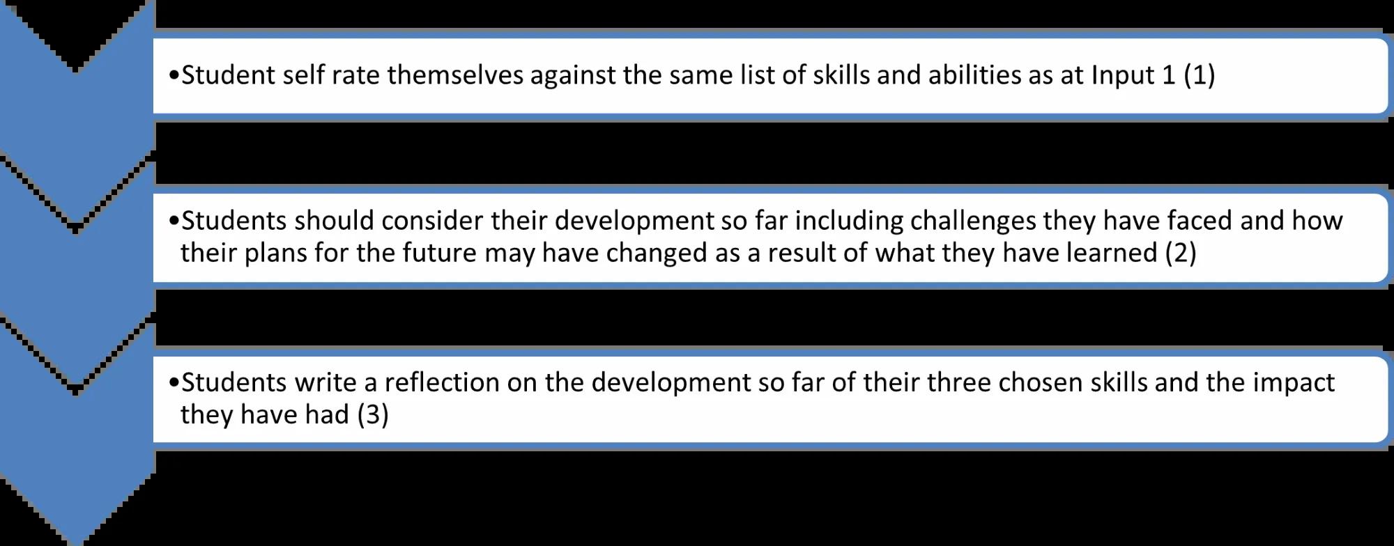 Overview of Input 2