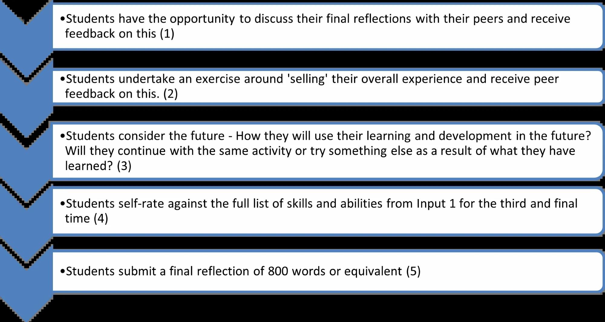 Overview of Input 3